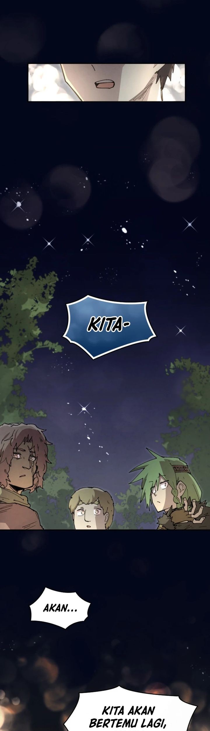 The Rebirth of the Hero’s Party’s Archmage Chapter 81 - halaman 23
