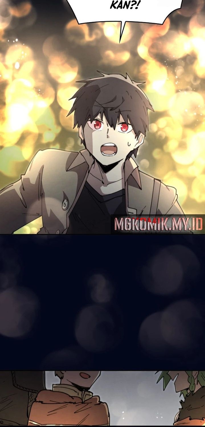 The Rebirth of the Hero’s Party’s Archmage Chapter 81 - halaman 24