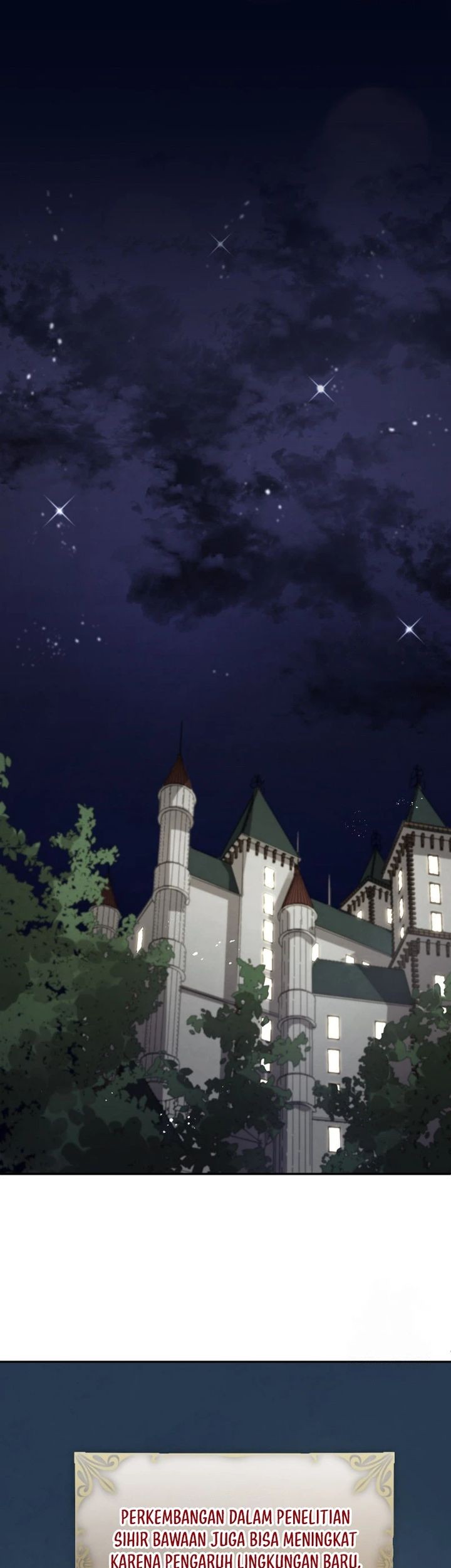 The Rebirth of the Hero’s Party’s Archmage Chapter 81 - halaman 27