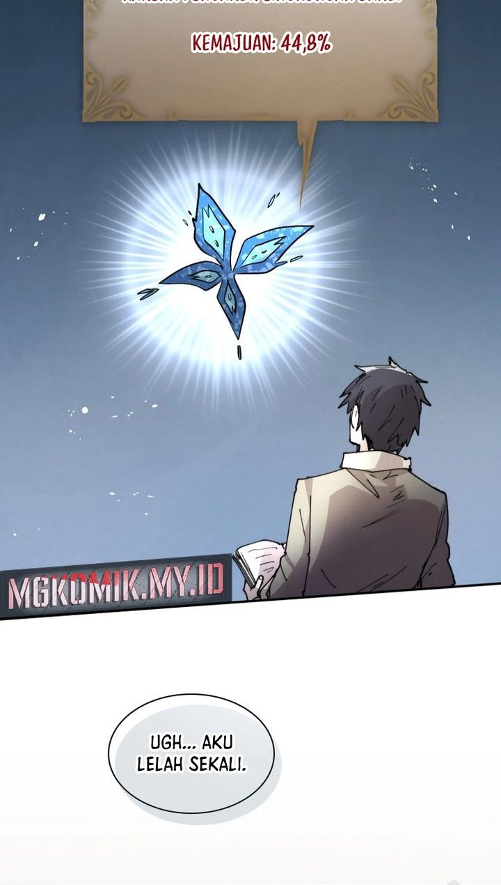 The Rebirth of the Hero’s Party’s Archmage Chapter 81 - halaman 28
