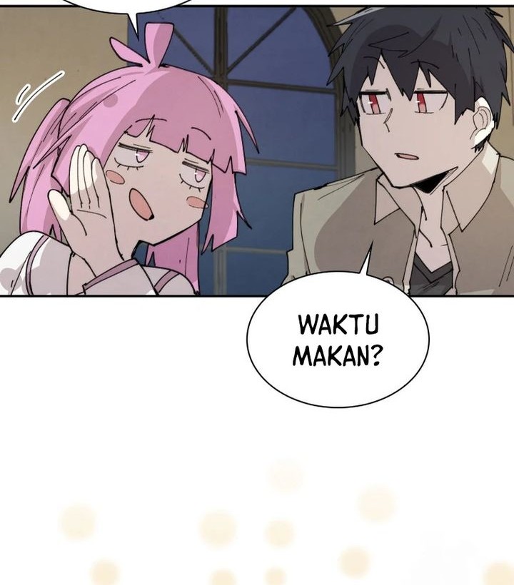 The Rebirth of the Hero’s Party’s Archmage Chapter 81 - halaman 32