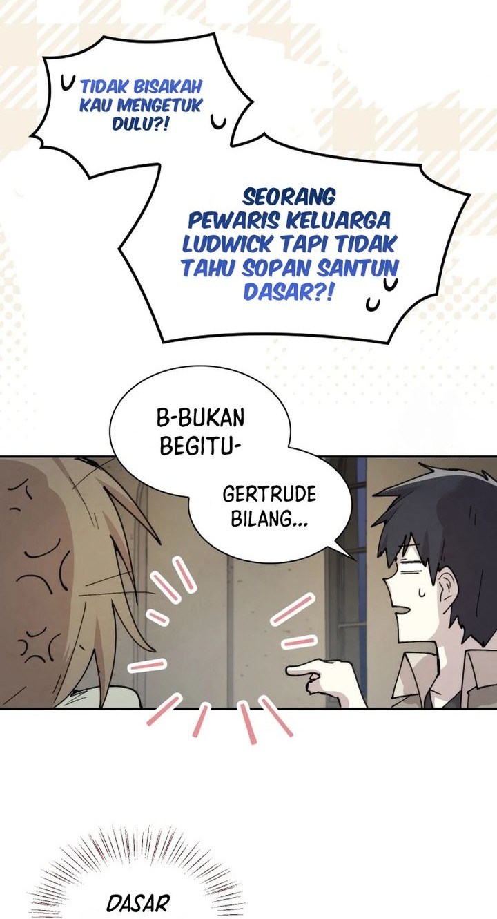 The Rebirth of the Hero’s Party’s Archmage Chapter 81 - halaman 38