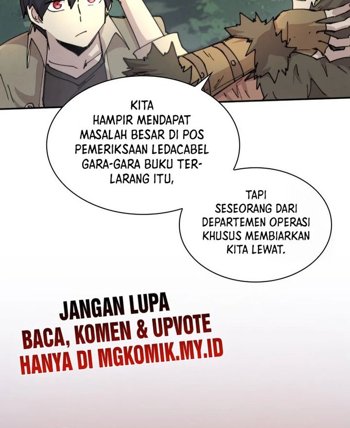 The Rebirth of the Hero’s Party’s Archmage Chapter 81 - halaman 4