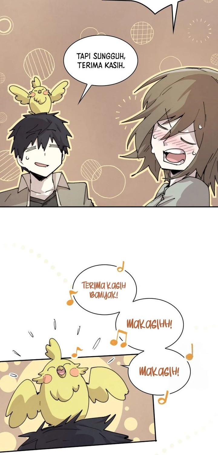 The Rebirth of the Hero’s Party’s Archmage Chapter 81 - halaman 40