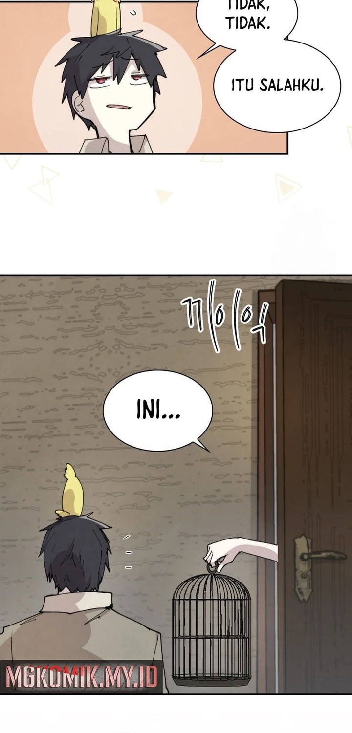 The Rebirth of the Hero’s Party’s Archmage Chapter 81 - halaman 42