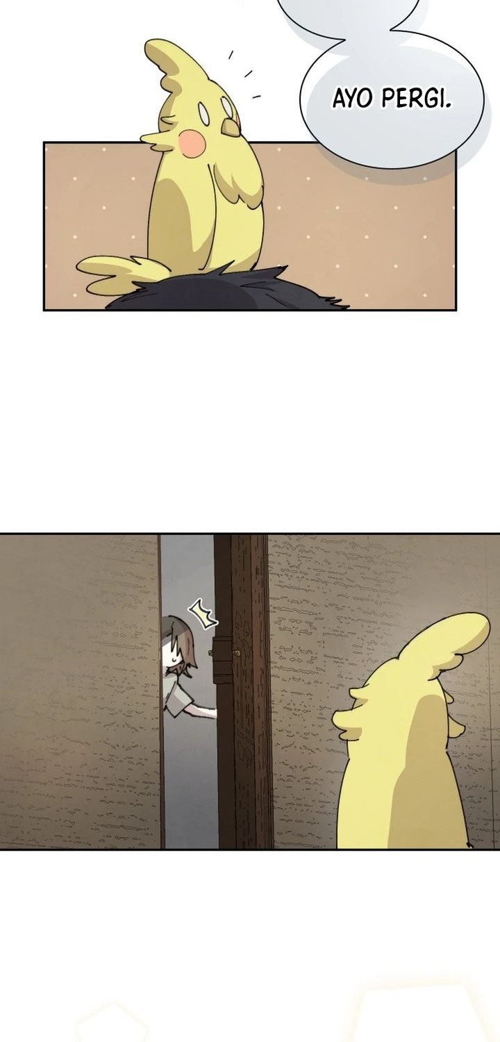 The Rebirth of the Hero’s Party’s Archmage Chapter 81 - halaman 44