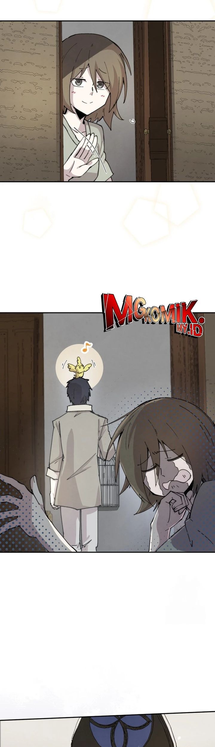 The Rebirth of the Hero’s Party’s Archmage Chapter 81 - halaman 45