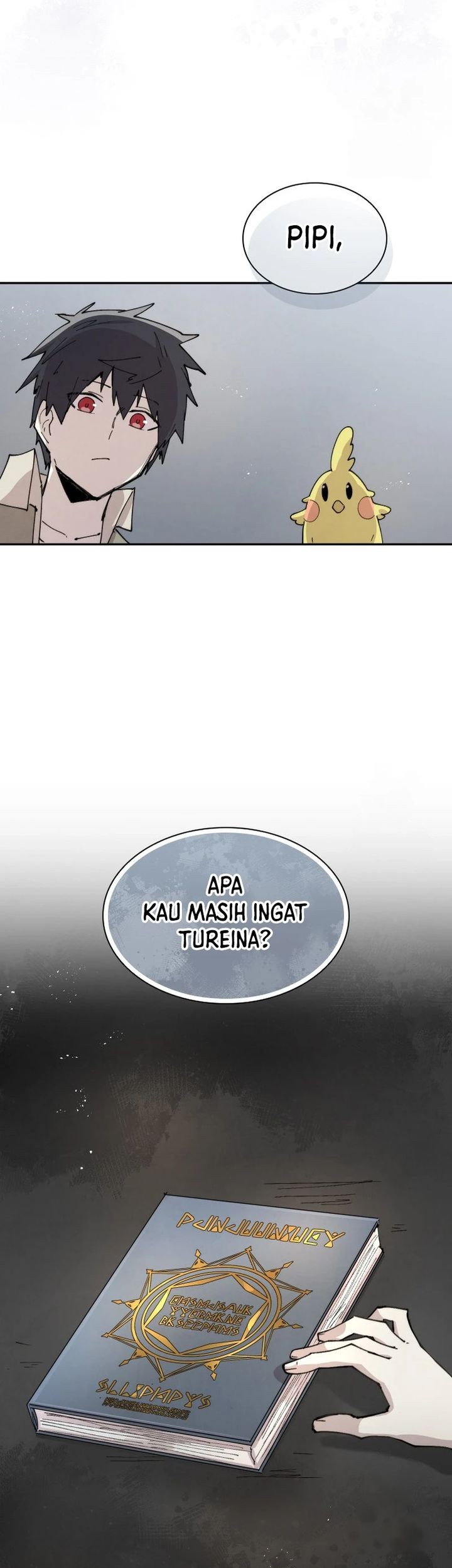 The Rebirth of the Hero’s Party’s Archmage Chapter 81 - halaman 47
