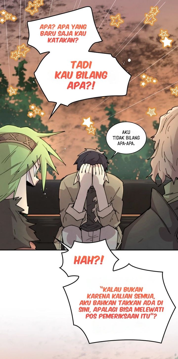 The Rebirth of the Hero’s Party’s Archmage Chapter 81 - halaman 8