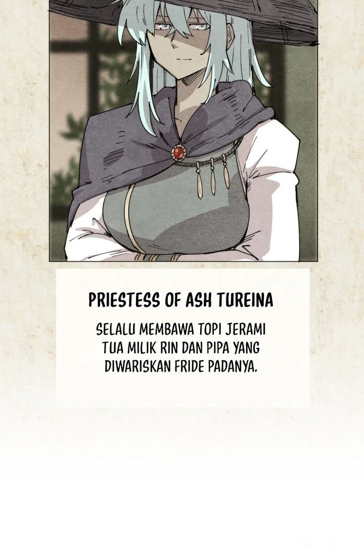 The Rebirth of the Hero’s Party’s Archmage Chapter 82 - halaman 10