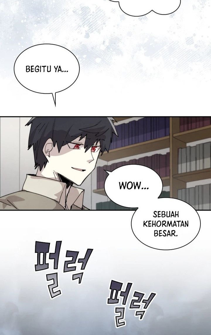 The Rebirth of the Hero’s Party’s Archmage Chapter 82 - halaman 12