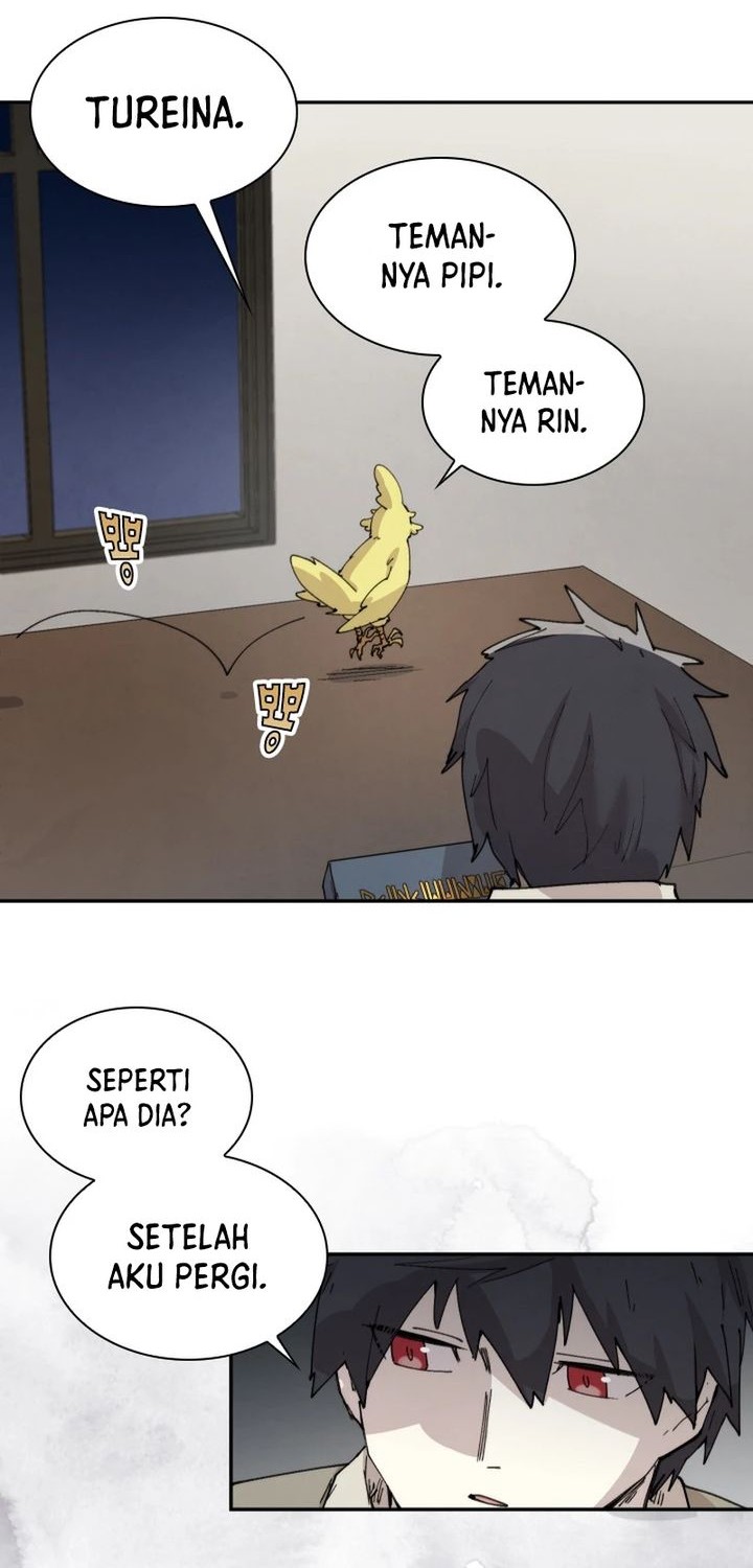 The Rebirth of the Hero’s Party’s Archmage Chapter 82 - halaman 2