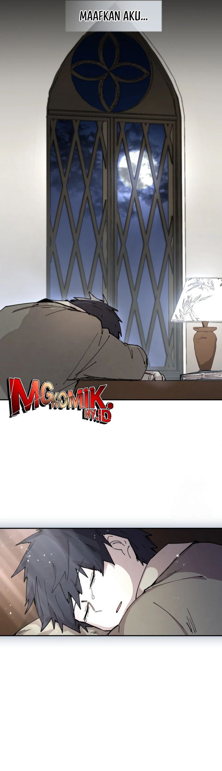 The Rebirth of the Hero’s Party’s Archmage Chapter 82 - halaman 21