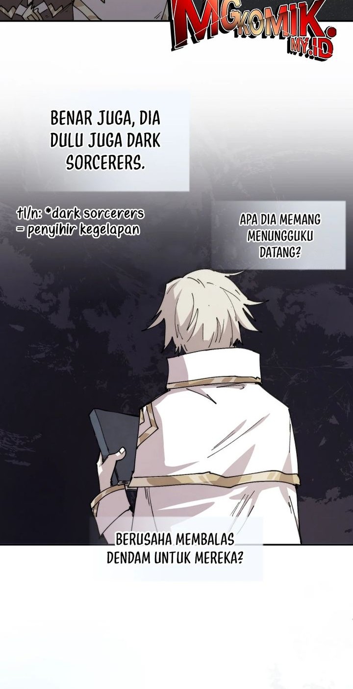 The Rebirth of the Hero’s Party’s Archmage Chapter 82 - halaman 28