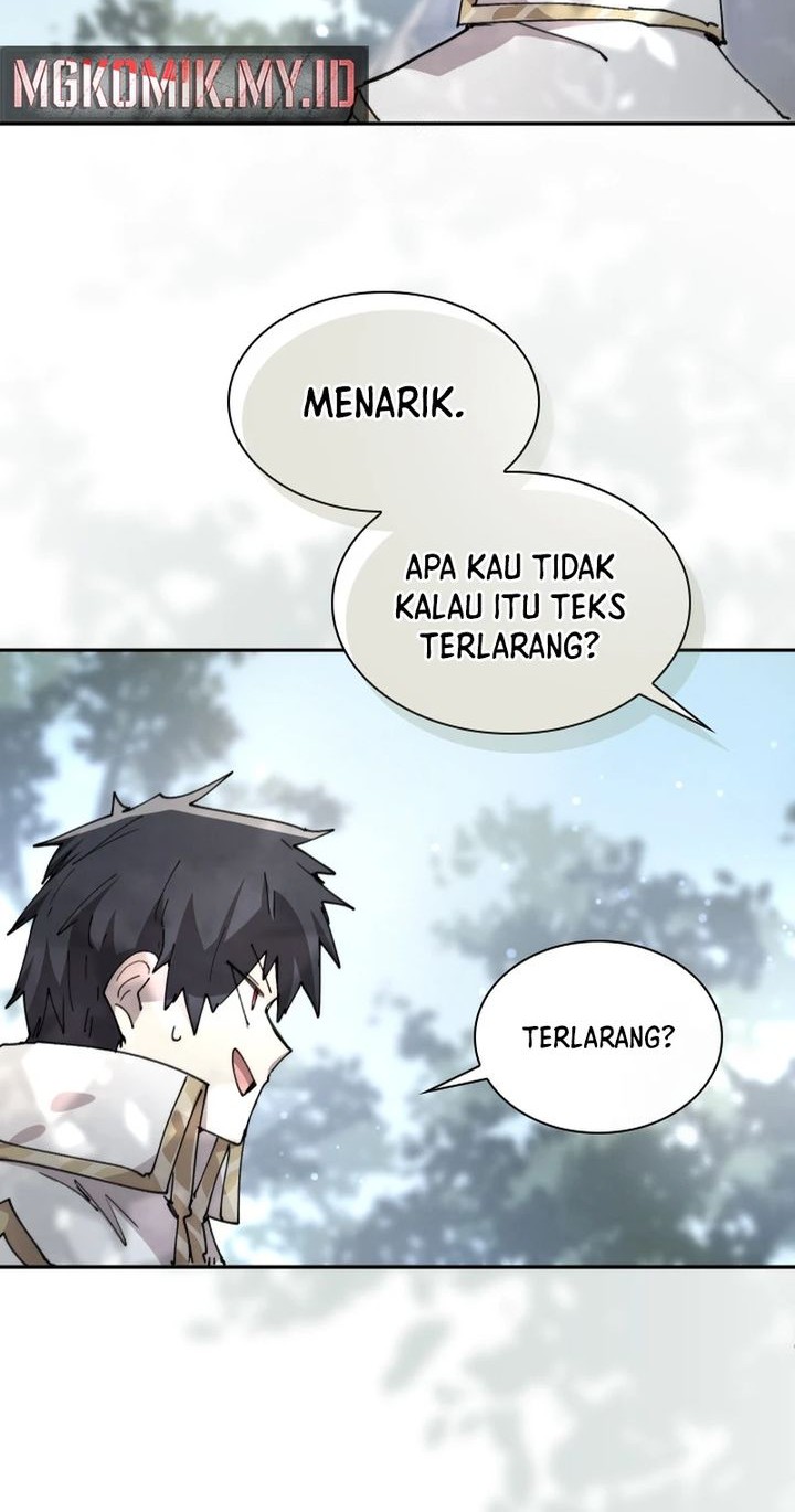 The Rebirth of the Hero’s Party’s Archmage Chapter 82 - halaman 30
