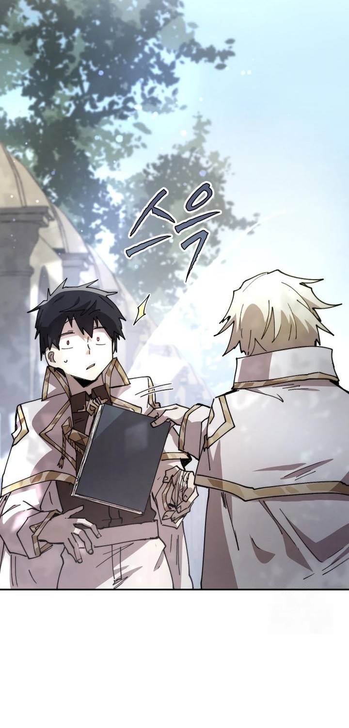 The Rebirth of the Hero’s Party’s Archmage Chapter 82 - halaman 32