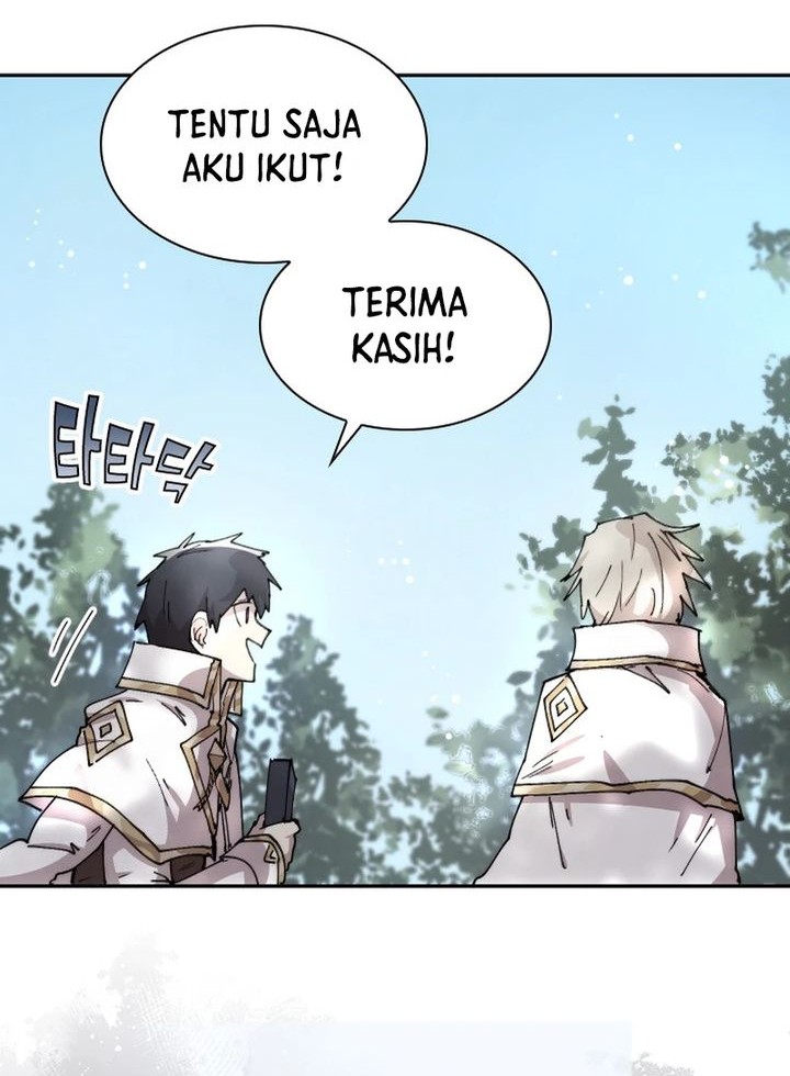 The Rebirth of the Hero’s Party’s Archmage Chapter 82 - halaman 34