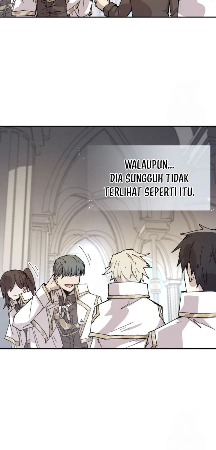 The Rebirth of the Hero’s Party’s Archmage Chapter 82 - halaman 36