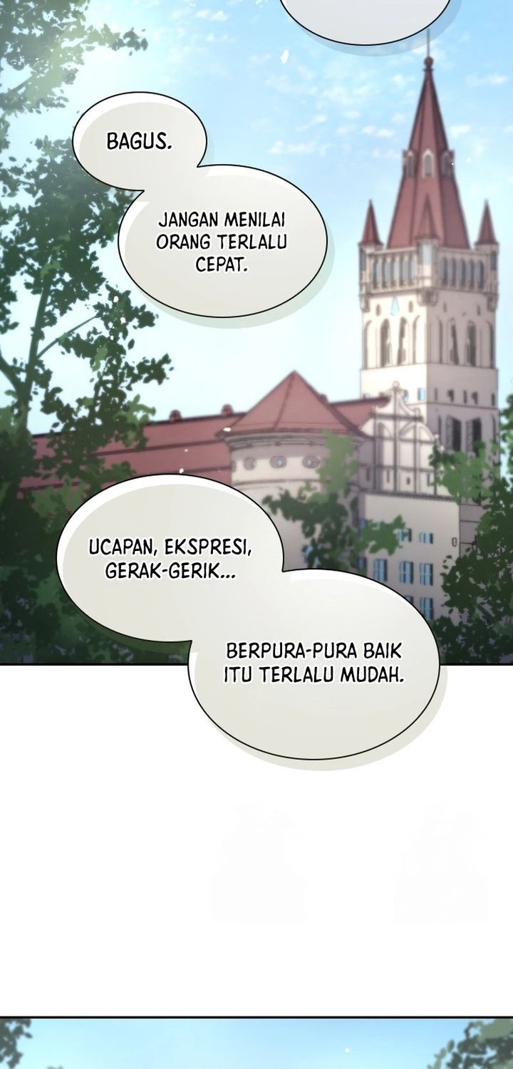 The Rebirth of the Hero’s Party’s Archmage Chapter 82 - halaman 38