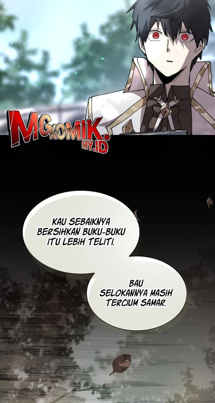 The Rebirth of the Hero’s Party’s Archmage Chapter 82 - halaman 40