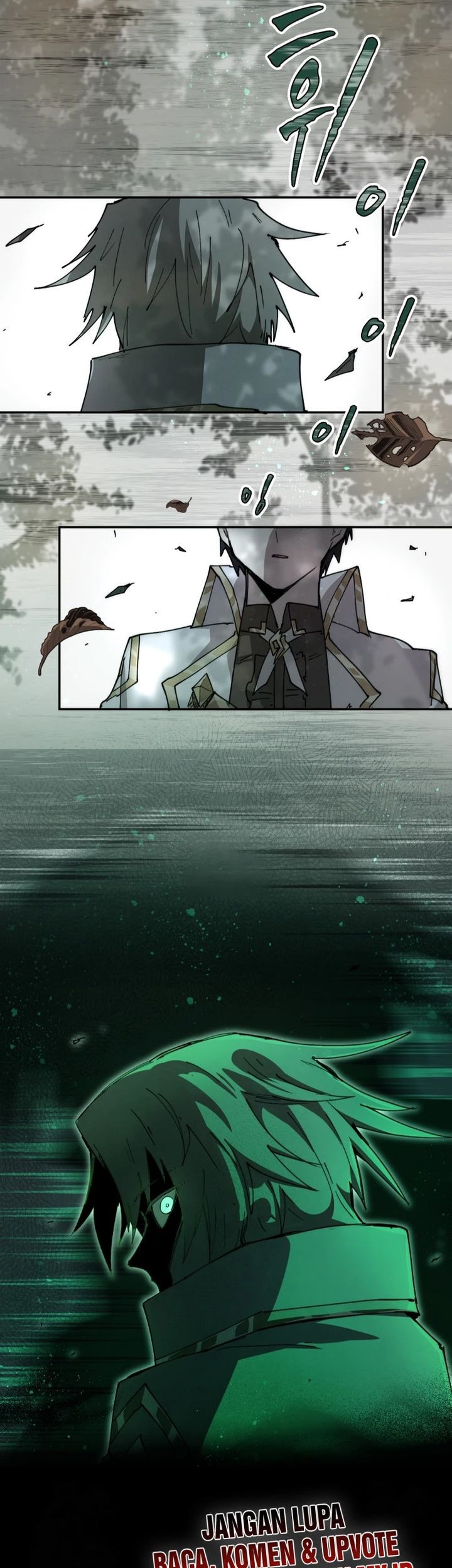 The Rebirth of the Hero’s Party’s Archmage Chapter 82 - halaman 41