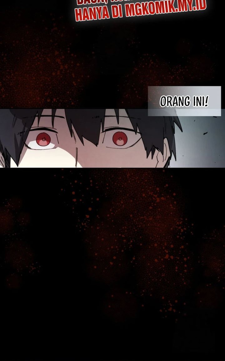 The Rebirth of the Hero’s Party’s Archmage Chapter 82 - halaman 42