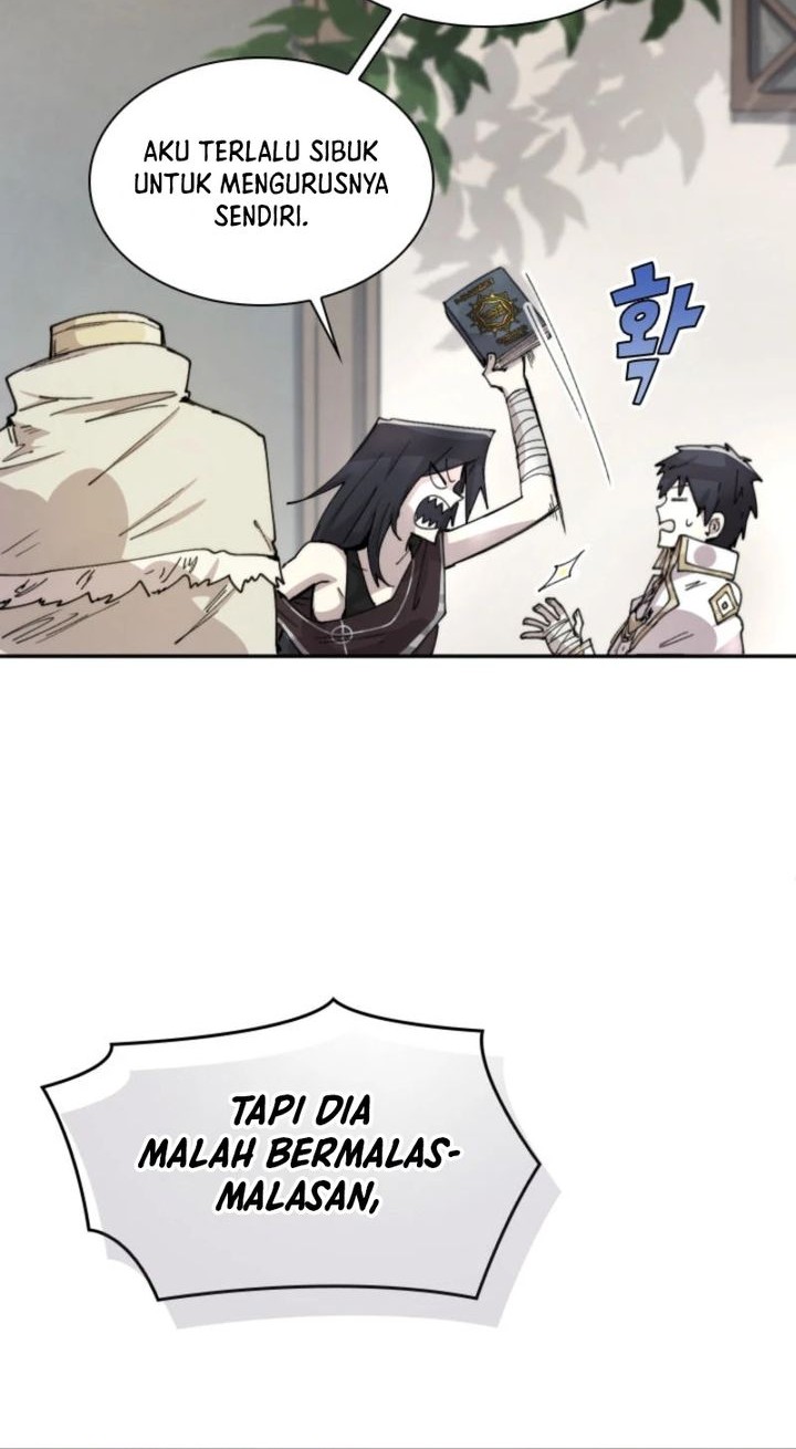 The Rebirth of the Hero’s Party’s Archmage Chapter 83 - halaman 10