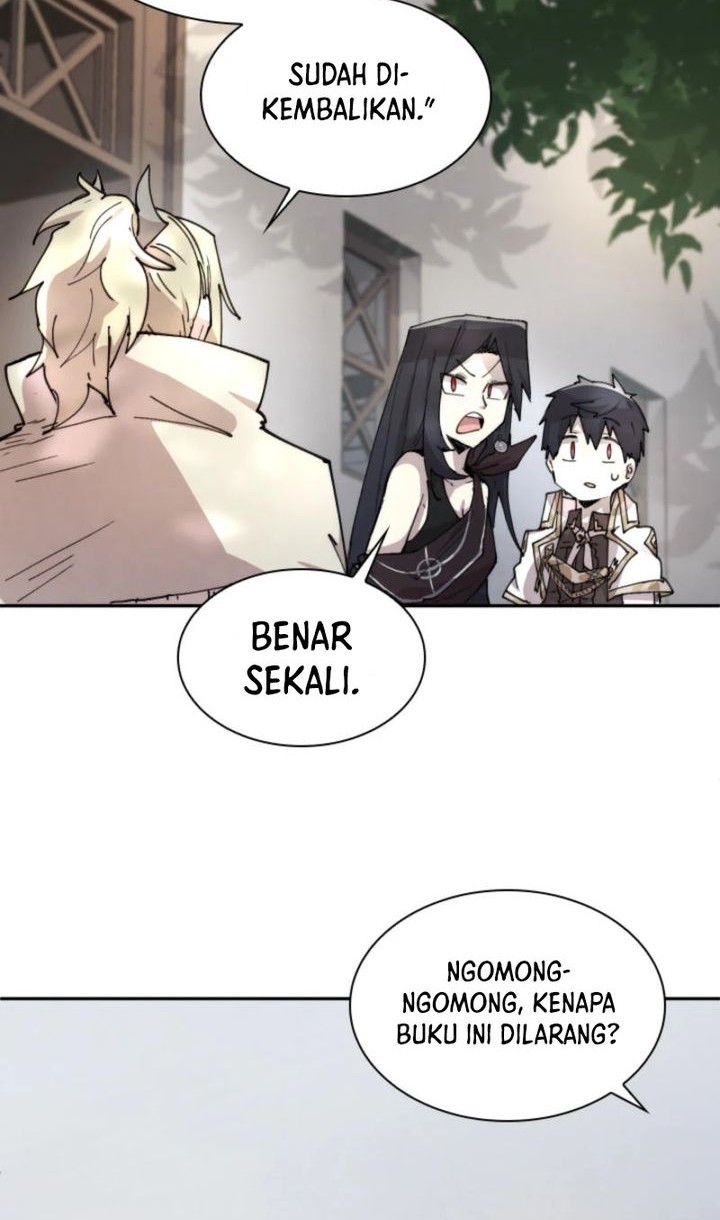 The Rebirth of the Hero’s Party’s Archmage Chapter 83 - halaman 12