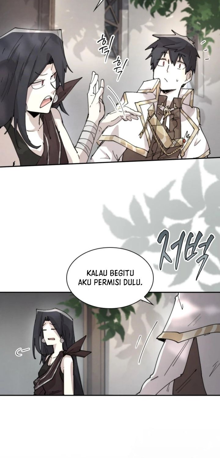The Rebirth of the Hero’s Party’s Archmage Chapter 83 - halaman 14