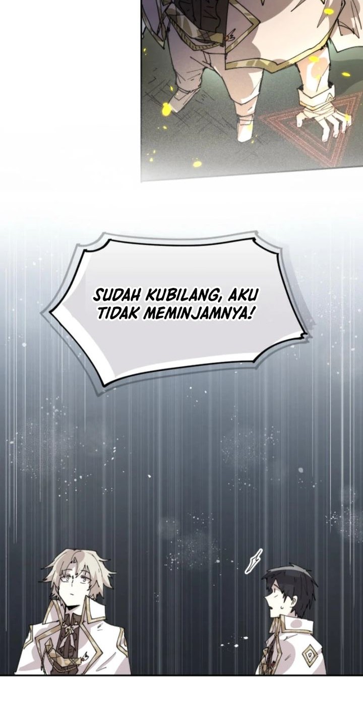 The Rebirth of the Hero’s Party’s Archmage Chapter 83 - halaman 2
