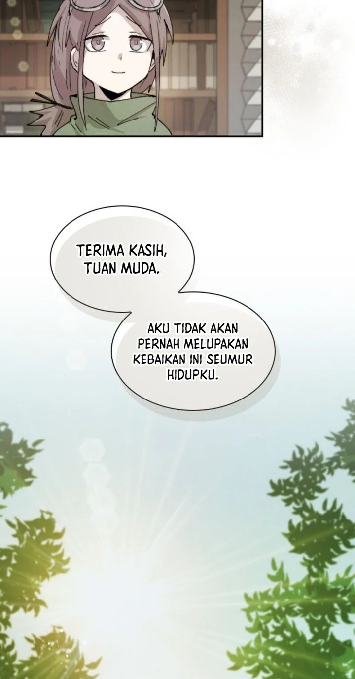 The Rebirth of the Hero’s Party’s Archmage Chapter 83 - halaman 20