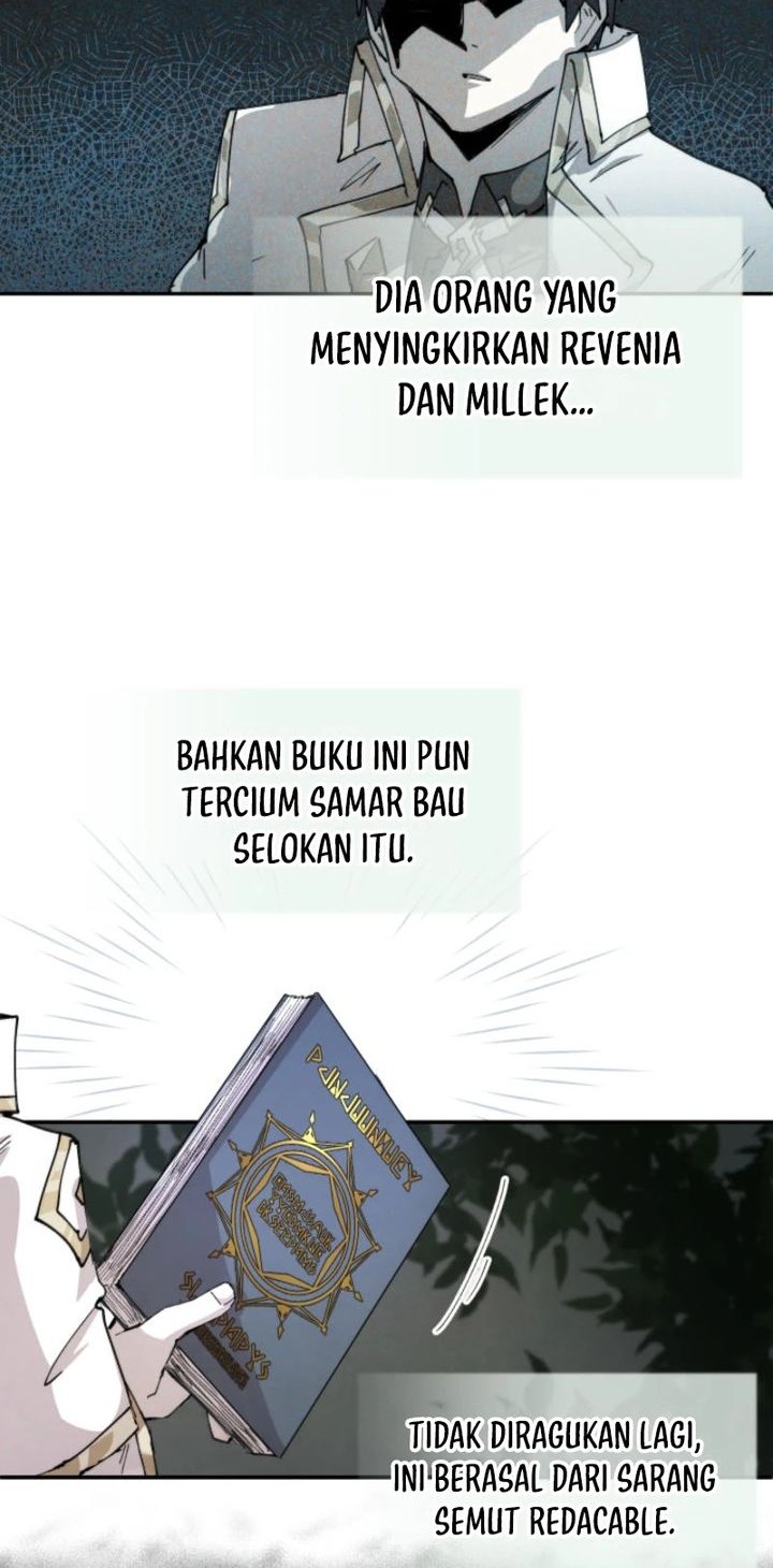 The Rebirth of the Hero’s Party’s Archmage Chapter 83 - halaman 22