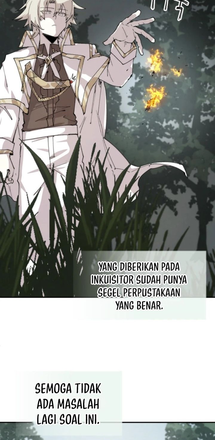 The Rebirth of the Hero’s Party’s Archmage Chapter 83 - halaman 24