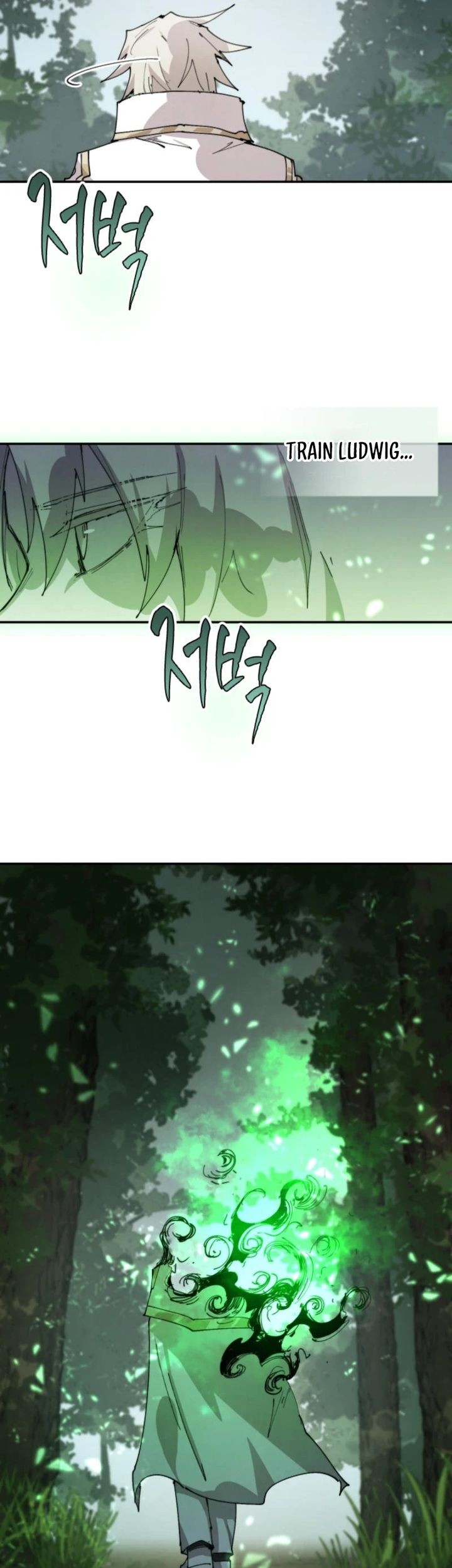 The Rebirth of the Hero’s Party’s Archmage Chapter 83 - halaman 25