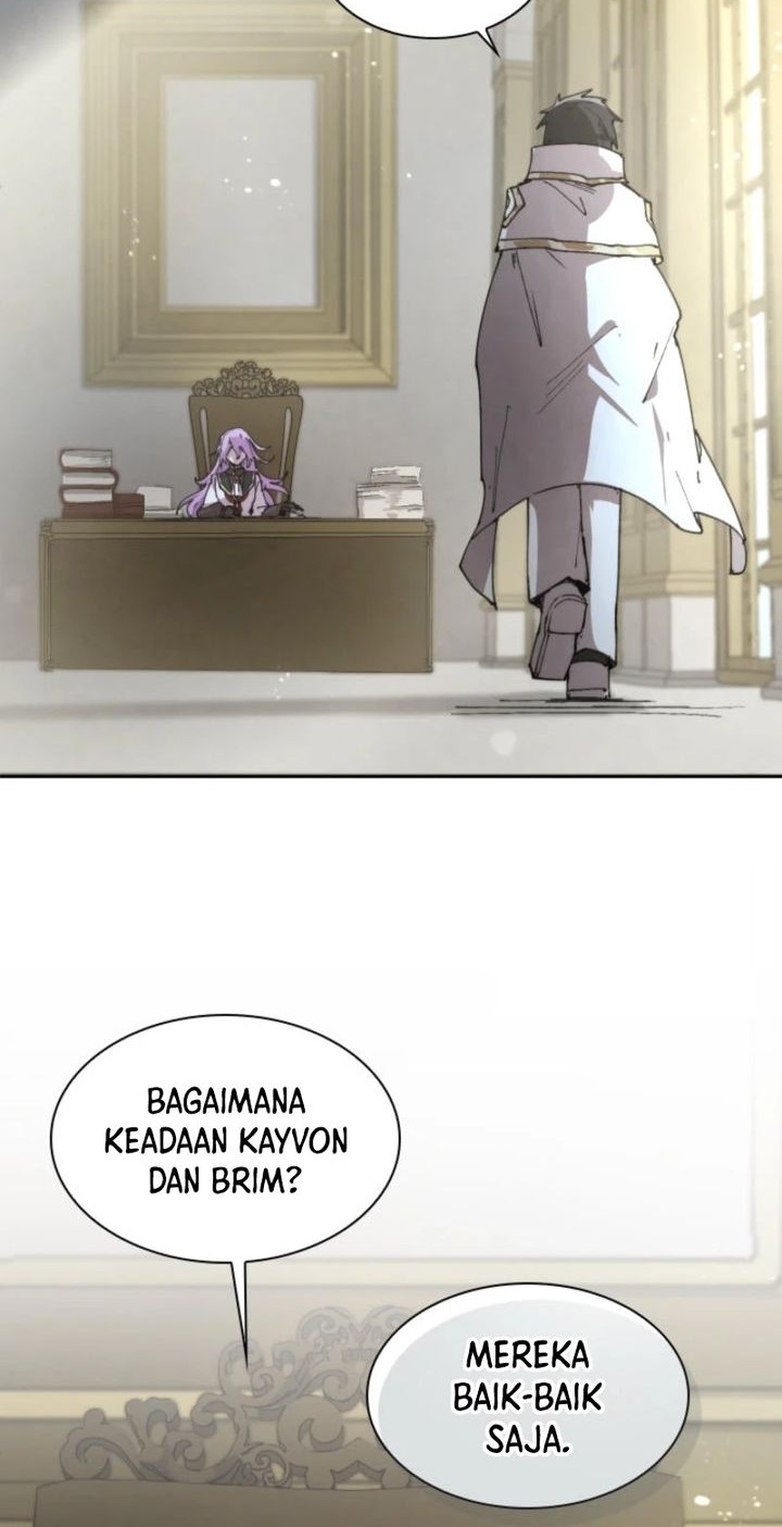 The Rebirth of the Hero’s Party’s Archmage Chapter 83 - halaman 34