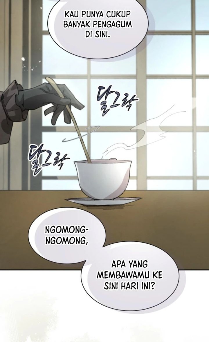 The Rebirth of the Hero’s Party’s Archmage Chapter 83 - halaman 36
