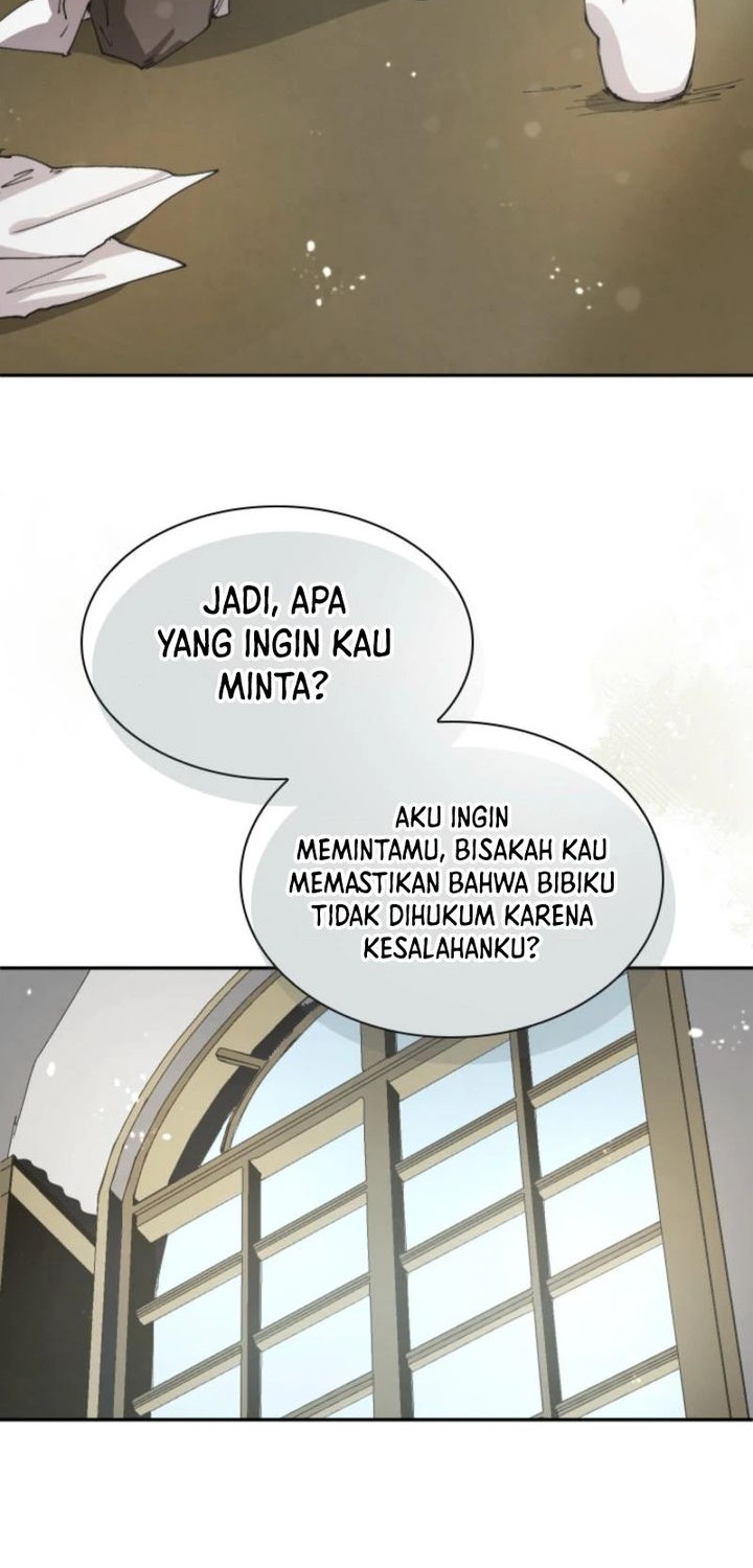 The Rebirth of the Hero’s Party’s Archmage Chapter 83 - halaman 38