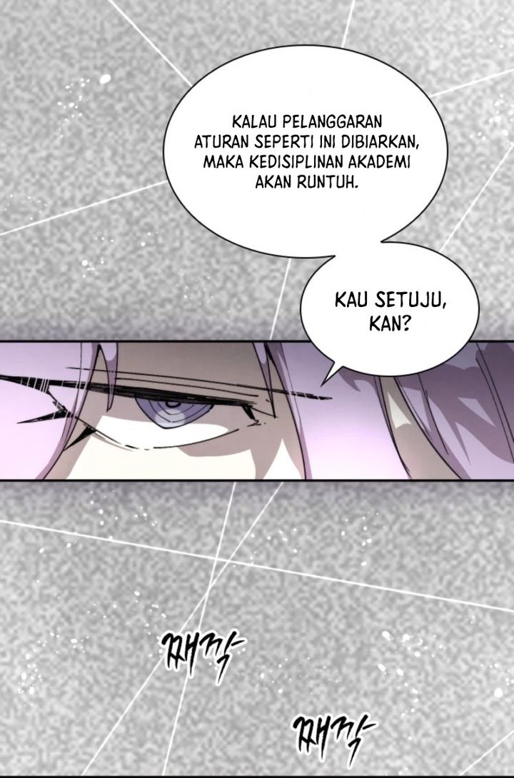 The Rebirth of the Hero’s Party’s Archmage Chapter 83 - halaman 40