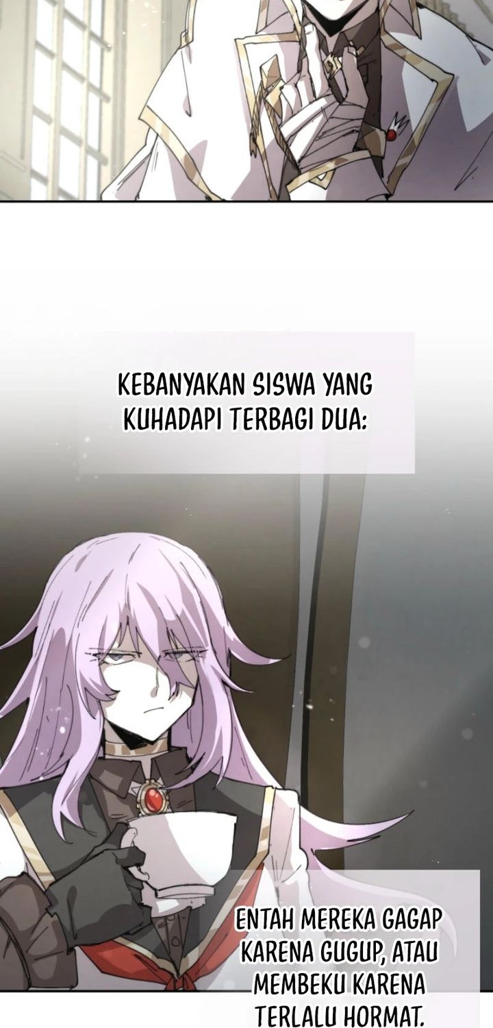 The Rebirth of the Hero’s Party’s Archmage Chapter 83 - halaman 42
