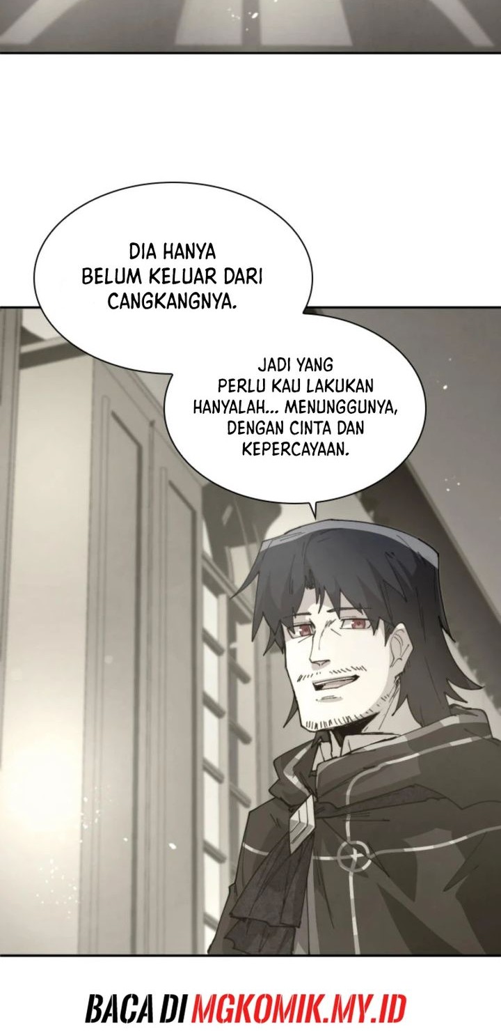 The Rebirth of the Hero’s Party’s Archmage Chapter 83 - halaman 44