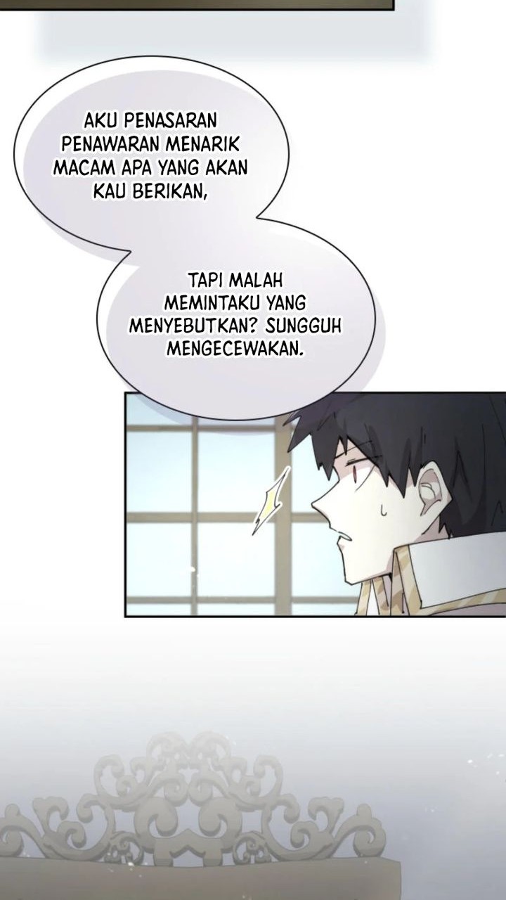 The Rebirth of the Hero’s Party’s Archmage Chapter 83 - halaman 46