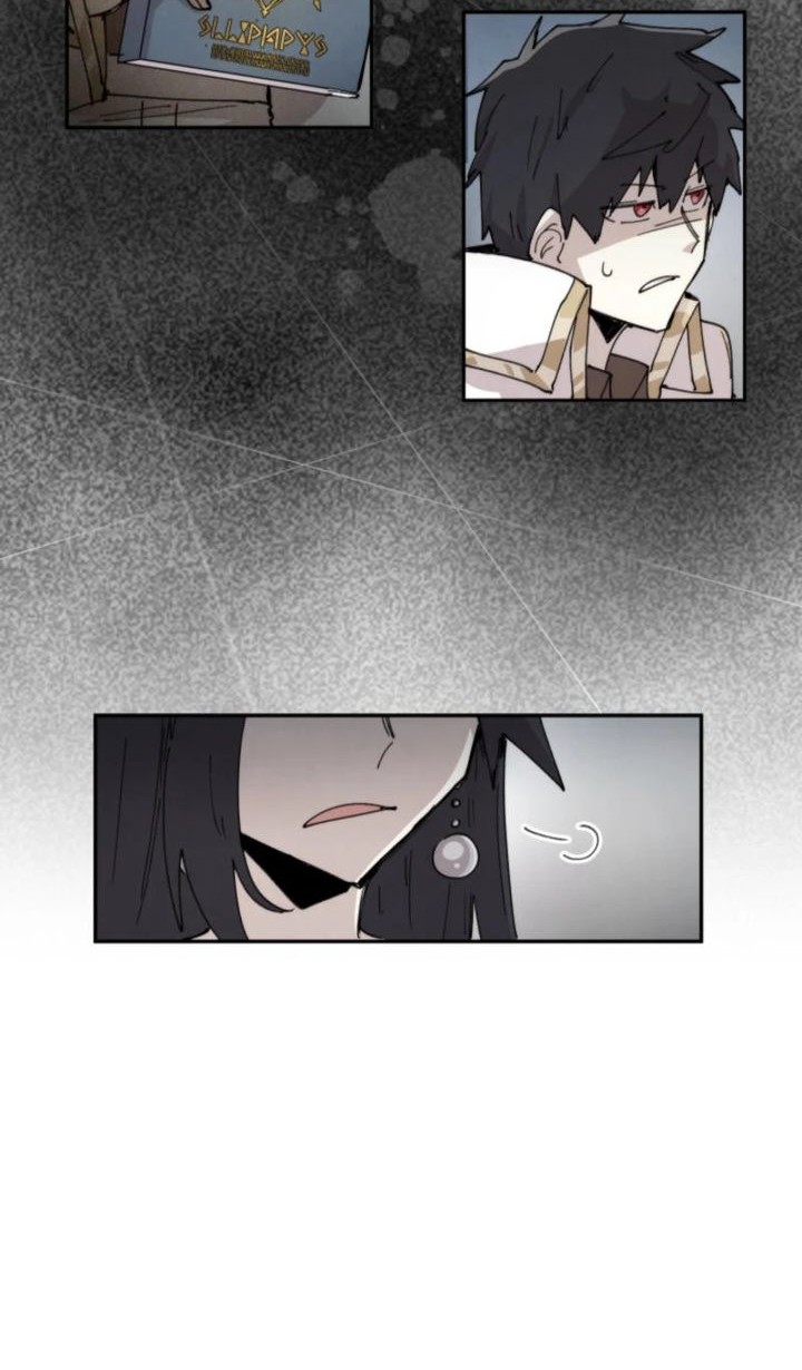 The Rebirth of the Hero’s Party’s Archmage Chapter 83 - halaman 8