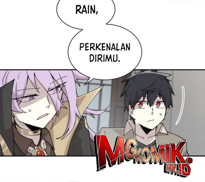 The Rebirth of the Hero’s Party’s Archmage Chapter 84 - halaman 14