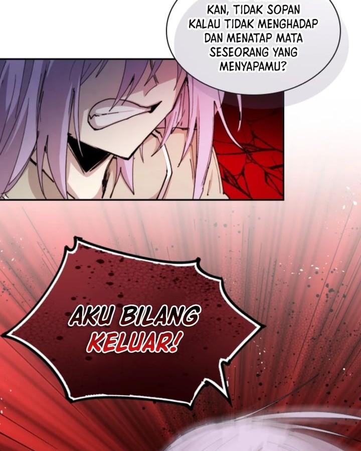The Rebirth of the Hero’s Party’s Archmage Chapter 84 - halaman 16