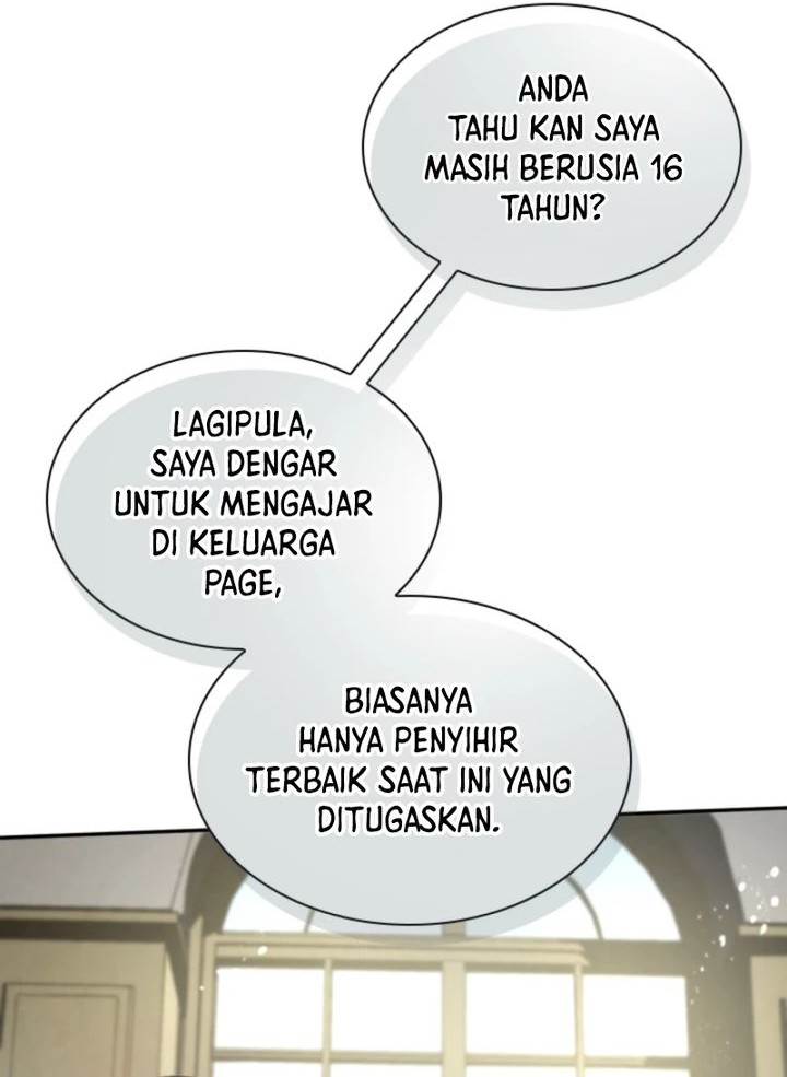 The Rebirth of the Hero’s Party’s Archmage Chapter 84 - halaman 2