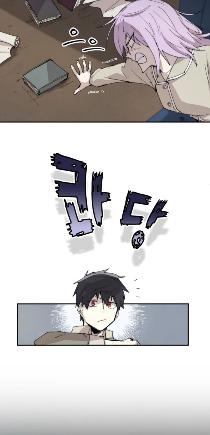 The Rebirth of the Hero’s Party’s Archmage Chapter 84 - halaman 20