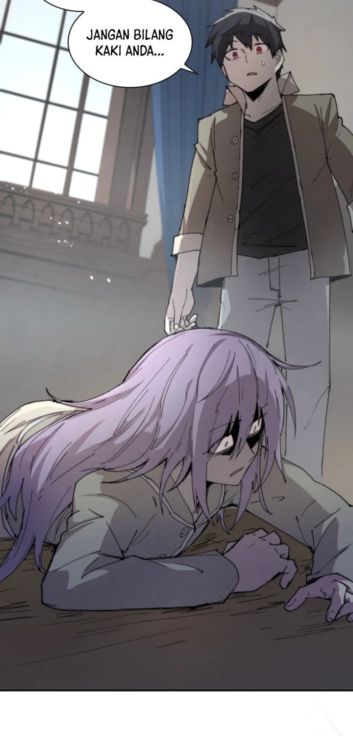 The Rebirth of the Hero’s Party’s Archmage Chapter 84 - halaman 22