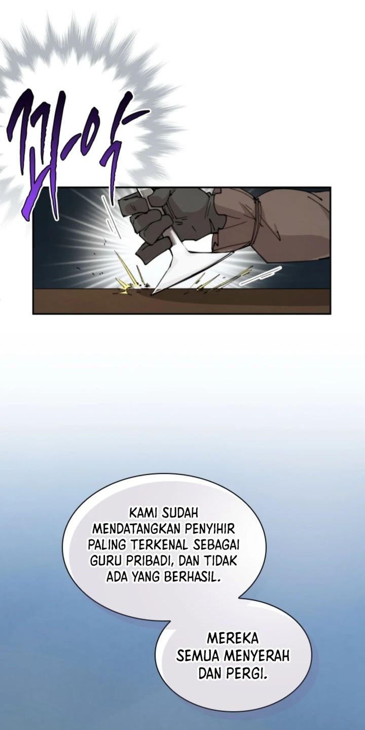 The Rebirth of the Hero’s Party’s Archmage Chapter 84 - halaman 26