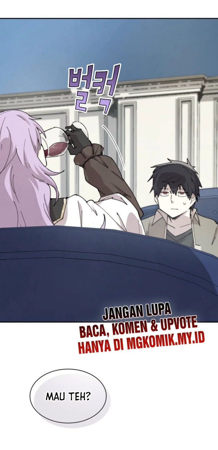 The Rebirth of the Hero’s Party’s Archmage Chapter 84 - halaman 28