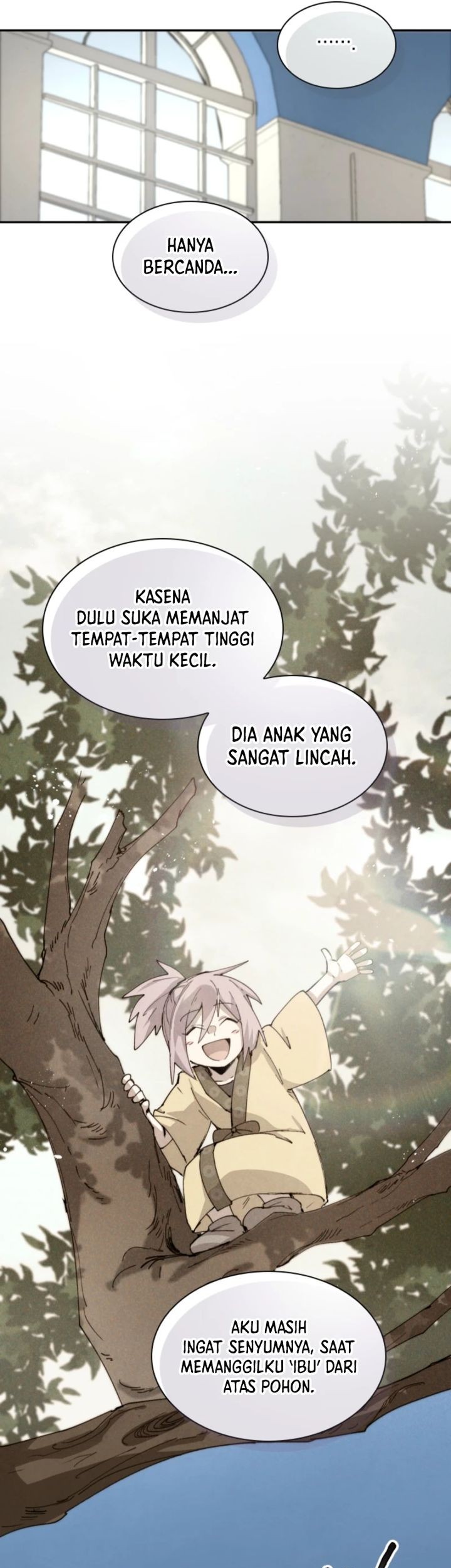 The Rebirth of the Hero’s Party’s Archmage Chapter 84 - halaman 29